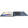 Laptop Asus Vivobook 17 X1704VA, 17.3 inch FHD, Intel Core i5-1335U, 16GB DDR4, 1TB SSD, Intel Iris Xe, Quiet Blue