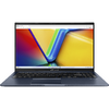 Laptop Asus Vivobook 15 M1502YA, 15.6 inch FHD, AMD Ryzen 5 7430U, 8GB DDR4, 512GB SSD, Radeon, Quiet Blue