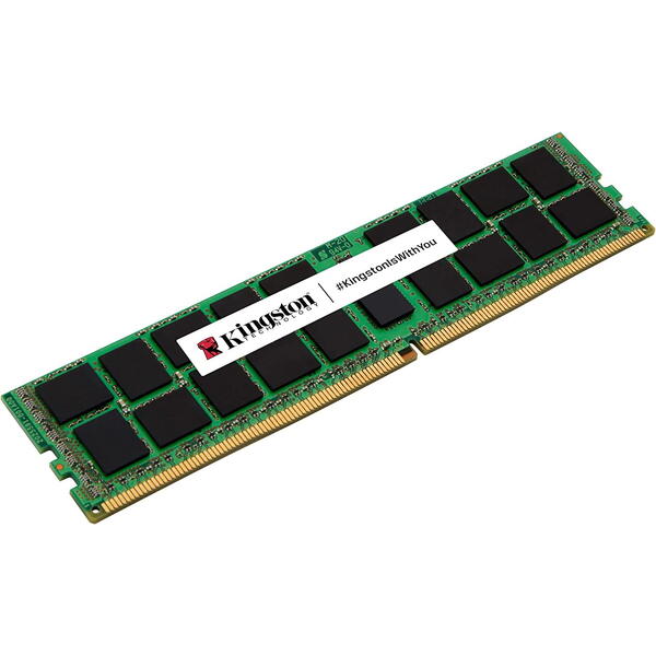 Memorie server Kingston ECC RDIMM DDR4 32GB 3200MHz CL22 1.2v