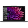 Laptop Lenovo Yoga Pro 9 16IMH9, 16 inch 3.2K Mini LED 165Hz, Intel Core Ultra 9 185H, 64GB DDR5X, 1TB SSD, GeForce RTX 4070 8GB, Win 11 Home, Luna Grey, 3Yr Onsite Premium Care