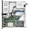 Server Brand HP ProLiant DL20 Gen10 Plus 1U, Procesor Intel® Xeon® E-2314 2.8GHz, 8GB UDIMM RAM, no HDD, 2x LFF