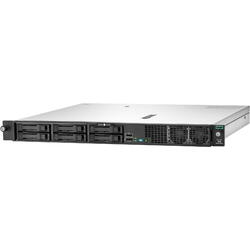 Server Brand HP ProLiant DL20 Gen11, Intel Xeon E-2434, 16GB RAM, No HDD, Sursa 290W