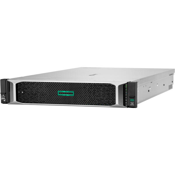 Server Brand ProLiant DL380 Gen10, Intel Xeon Silver 4210R, 32GB RAM , no HDD, HPE MR416i-a, Sursa 1x 800W