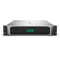 Server Brand ProLiant DL380 Gen10, Intel Xeon Silver 4208, 32GB RAM, no HDD, HPE MR416i-a, Sursa 1x 800W