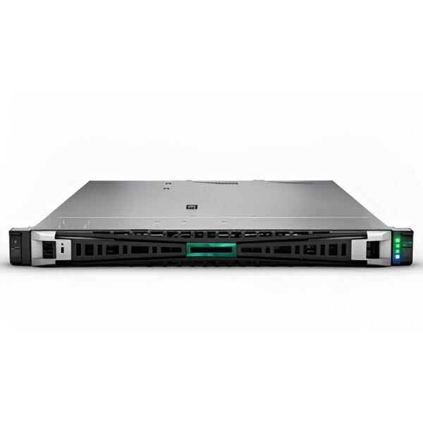 Server Brand HP ProLiant DL320 Gen11, Intel Xeon 4410Y, No HDD, 16GB RAM, 8xSFF, 1000W
