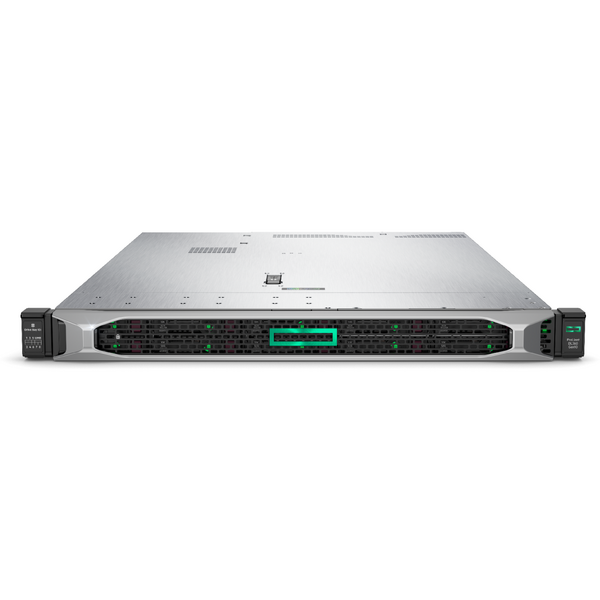 Server Brand HP ProLiant DL360 Gen11, Intel Xeon 4416+, No HDD, 32GB RAM, 8xSFF, 800W