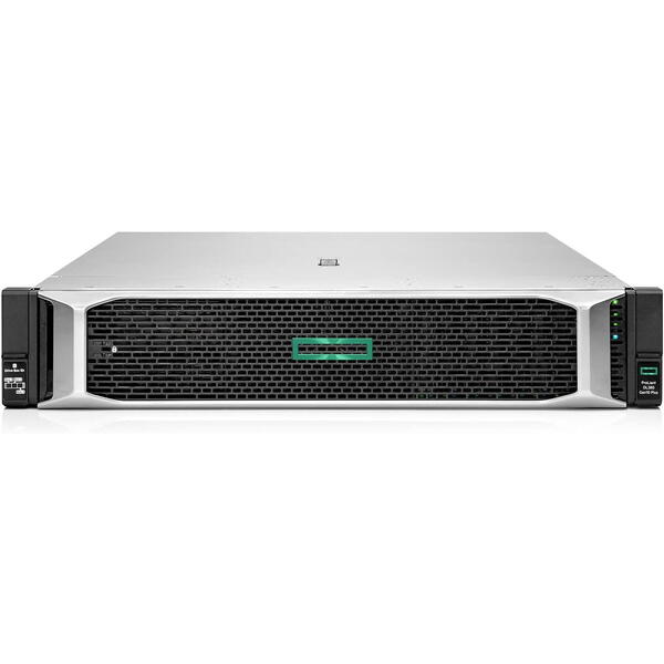 Server Brand HP ProLiant DL380 Gen11 2U, Intel Xeon Gold 6430 2.1GHz, 32GB RDIMM RAM, MR408i-o, 8x Hot Plug SFF