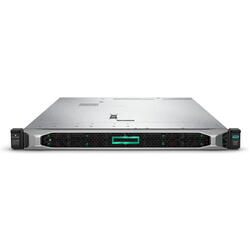 Server Brand HP ProLiant DL360 Gen10, Intel Xeon 4208, No HDD, 32GB RAM, 8xSFF, MR416i-a, Sursa 1x 800W