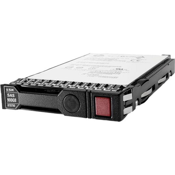 Hard Disk Server HP 870759-B21, 900GB, SAS, 2.5inch