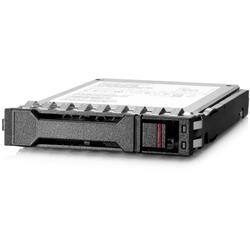 Hard Disk Server HP P28500-B21, 2TB, SATA, 2.5 inch
