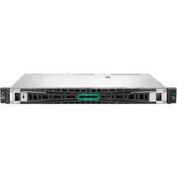 Server Brand HPE ProLiant DL20 Gen11, Intel Xeon E-2414, 16GB RAM, No HDD, Intel VROC, Sursa 1x 290W