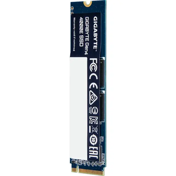 SSD Gigabyte Gen4 4000E 250GB PCI Express 4.0 x4 M.2 2280