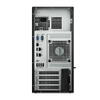 Server Brand Dell PowerEdge T150, Intel Xeon E-2314 2.8GHz, 32GB UDIMM RAM, 1x 4TB 7.2K SATA HDD, 4x Hot Plug LFF