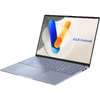 Laptop Asus Vivobook S 16 16 inch OLED S5606MA, 3.2K 120Hz, Intel® Core Ultra 7 155H, 16GB DDR5X, 1TB SSD, Intel Arc, Win 11 Home, Mist Blue