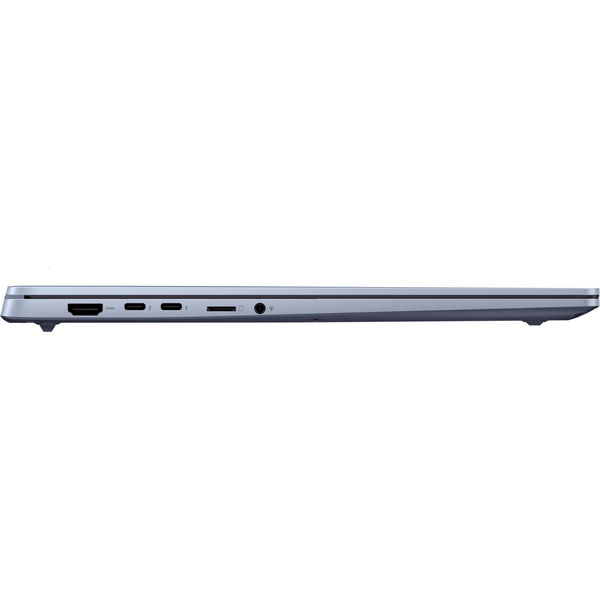Laptop Asus Vivobook S 16 16 inch OLED S5606MA, 3.2K 120Hz, Intel® Core Ultra 7 155H, 16GB DDR5X, 1TB SSD, Intel Arc, Win 11 Home, Mist Blue