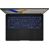Laptop Asus Vivobook S 14, 14 inch OLED S5406MA, WUXGA, Intel Core Ultra 7 155H, 16GB DDR5X, 512GB SSD, Intel Arc, Win 11 Pro, Neutral Black