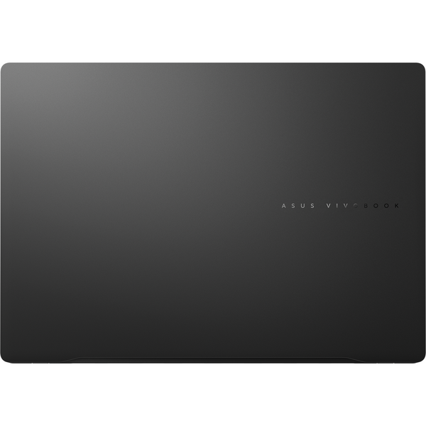 Laptop Asus Vivobook S 14, 14 inch OLED S5406MA, WUXGA, Intel Core Ultra 5 125H, 16GB LPDDR5X, 512GB SSD, Intel Arc, Win 11 Pro, Neutral Black