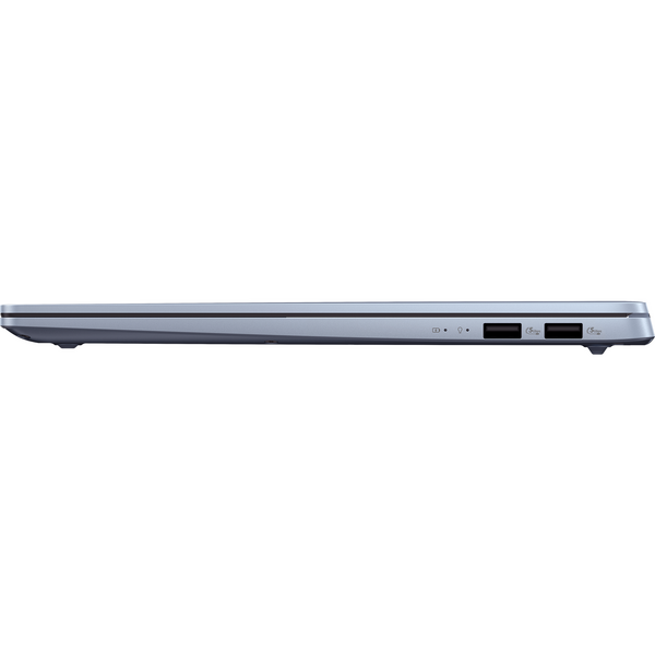Laptop Asus Vivobook S 14, 14 inch OLED S5406MA, WUXGA, Intel Core Ultra 5 125H, 16GB DDR5X, 512GB SSD, Intel Arc, Win 11 Pro, Mist Blue
