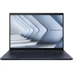 Laptop Asus ExpertBook B5 B5604CVA, 16 inch FHD+, Intel Core 7 150U, 32GB DDR5, 1TB SSD, Intel Graphics, Star Black