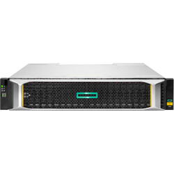 Server Brand HP MSA 2060 16Gb Fibre Channel SFF 23TB Flash Bundle