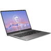 Laptop MSI Creator Z16 HX Studio B13VGTO, 16 inch QHD+ 120Hz Touch, Intel Core i7-13700HX, 32GB DDR5, 2TB SSD, GeForce RTX 4070 8GB, Win 11 Pro, Lunar Gray