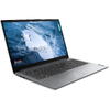 Laptop Lenovo IdeaPad 1 15AMN7, 15.6 inch FHD, AMD Ryzen 5 7520U, 8GB DDR5, 512GB SSD, AMD Radeon 610M, Cloud Grey