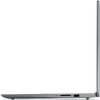 Laptop Lenovo IdeaPad Slim 3 15IAH8, 15.6 inch FHD IPS, Intel Core i5-12450H, 16GB DDR5, 1TB SSD, Intel UHD, Arctic Grey