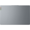 Laptop Lenovo IdeaPad Slim 3 15IAH8, 15.6 inch FHD IPS, Intel Core i5-12450H, 16GB DDR5, 1TB SSD, Intel UHD, Arctic Grey