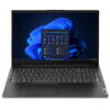 Laptop Lenovo V15 G4 IRU, FHD IPS, Intel Core i5-13420H, 8GB DDR4, 512GB SSD, Intel UHD, Business Black