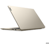 Laptop Lenovo IdeaPad 1 15ALC7, 15.6 inch FHD IPS, AMD Ryzen 5 5500U, 16GB DDR4, 512GB SSD, AMD Radeon, Sand