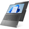 Laptop Lenovo Yoga Pro 7 14IRH8, 14.5 inch 3K IPS 120Hz, Intel Core i5-13500H, 16GB DDR5, 1TB SSD, GeForce RTX 3050 6GB, Storm Grey, 3Yr Onsite Premium Care