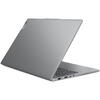 Laptop Lenovo IdeaPad Pro 5 16IRH8, 16 inch 2.5K IPS 120Hz, Intel Core i7-13700H, 16GB DDR5, 1TB SSD, GeForce RTX 4050 6GB, Arctic Grey
