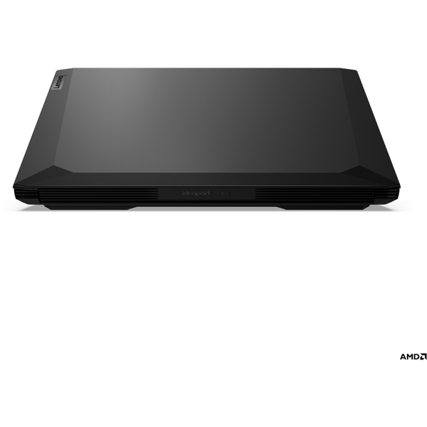 Laptop Gaming Lenovo IdeaPad 3 15ACH6, 15.6 inch FHD IPS 144Hz, AMD Ryzen 5 5500H, 8GB DDR4, 512GB SSD, GeForce RTX 2050 4GB, Shadow Black
