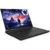 Laptop Gaming Lenovo Legion Pro 5 16IRX9, 16 inch WQXGA IPS 165Hz G-Sync, Intel Core i5 14500HX, 16GB DDR5, 1TB SSD, GeForce RTX 4060 8GB, Onyx Grey, 3Yr Onsite Premium Care