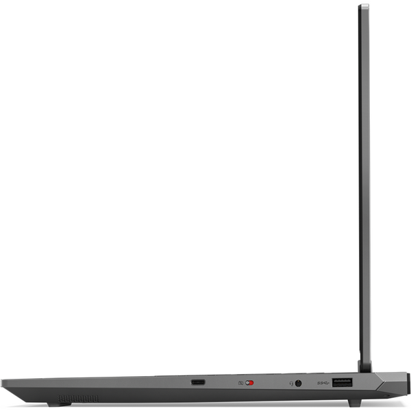 Laptop Gaming Lenovo LOQ 15IAX9, 15.6 inch FHD IPS 144Hz, Intel Core i5-12450HX, 16GB DDR5, 1TB SSD, GeForce RTX 4050 6GB, Luna Grey