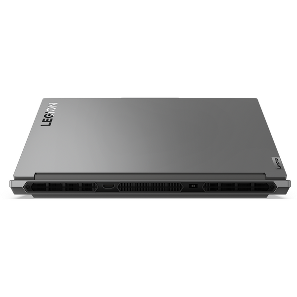 Laptop Gaming Lenovo Legion 5 16IRX9, 16 inch WQXGA IPS 165Hz G-Sync, Intel Core i7 14650HX, 16GB DDR5, 1TB SSD, GeForce RTX 4060 8GB, Luna Grey, 3Yr Onsite Premium Care
