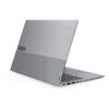 Laptop Lenovo ThinkBook 16 G6 IRL, 16 inch WUXGA IPS, Intel Core i5-1335U, 8GB DDR5, 512GB SSD, Intel Iris Xe, Arctic Grey