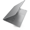 Laptop Lenovo Yoga Pro 9 16IMH9, 16 inch 3.2K Mini LED 165Hz, Intel Core Ultra 9 185H, 32GB DDR5X, 1TB SSD, GeForce RTX 4060 8GB, Win 11 Home, Luna Grey, 3Yr Onsite Premium Care