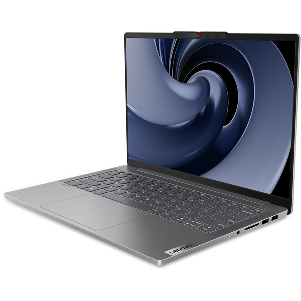Laptop Lenovo IdeaPad Pro 5 14IMH9, 14 inch 2.8K IPS 120Hz, Intel Core Ultra 5 125H, 32GB DDR5X, 1TB SSD, Intel Arc, Arctic Grey