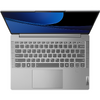 Laptop Lenovo IdeaPad Slim 5 14IMH9, 14 inch WUXGA OLED, Intel Core Ultra 7 155H, 32GB LPDDR5X, 1TB SSD, Intel Arc, Cloud Grey