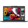 Laptop Lenovo Yoga 7 2-in-1 14IML9, 14 inch WUXGA OLED Touch, Intel Core Ultra 7 155H, 16GB DDR5X, 512GB SSD, Intel Arc, Win 11 Home, Storm Grey, 3Yr Onsite Premium Care