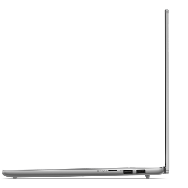 Laptop Lenovo IdeaPad Slim 5 15IRU9, 15.3 inch WUXGA IPS, Intel Core 5 120U, 32GB DDR5X, 1TB SSD, Intel Graphics, Cloud Grey