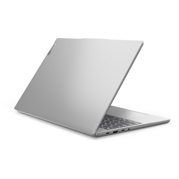 Laptop Lenovo IdeaPad Slim 5 15IRU9, 15.3 inch WUXGA IPS, Intel Core 5 120U, 32GB DDR5X, 1TB SSD, Intel Graphics, Cloud Grey