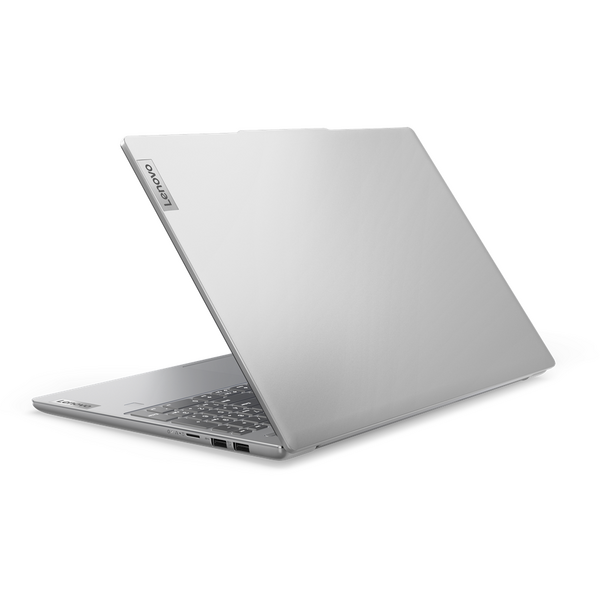 Laptop Lenovo IdeaPad Slim 5 15IRU9, 15.3 inch WUXGA IPS, Intel Core 5 120U, 32GB DDR5X, 1TB SSD, Intel Graphics, Cloud Grey