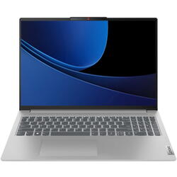 Laptop Lenovo IdeaPad Slim 5 15IRU9, 15.3 inch WUXGA IPS, Intel Core™ 5 120U, 32GB DDR5X, 1TB SSD, Intel Graphics, Cloud Grey
