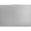 Laptop Lenovo IdeaPad Slim 5 14AHP9, 14 inch WUXGA OLED, AMD Ryzen 7 8845HS, 32GB LPDDR5X, 1TB SSD, AMD Radeon 780M, Cloud Grey