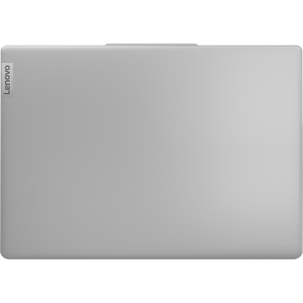 Laptop Lenovo IdeaPad Slim 5 14AHP9, 14 inch WUXGA OLED, AMD Ryzen 7 8845HS, 32GB LPDDR5X, 1TB SSD, AMD Radeon 780M, Cloud Grey