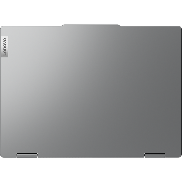Laptop Lenovo IdeaPad 5 2-in-1 14IRU9, 14 inch WUXGA IPS Touch, Intel Core 5 120U, 16GB LPDDR5X, 1TB SSD, Intel Graphics, Luna Grey