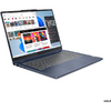 Laptop Lenovo IdeaPad 5 2-in-1 14AHP9, 14 inch WUXGA IPS Touch, AMD Ryzen 5 8645HS, 16GB LPDDR5X, 512GB SSD, AMD Radeon 760M, Cosmic Blue