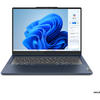 Laptop Lenovo IdeaPad 5 2-in-1 14AHP9, 14 inch WUXGA IPS Touch, AMD Ryzen 5 8645HS, 16GB LPDDR5X, 512GB SSD, AMD Radeon 760M, Cosmic Blue